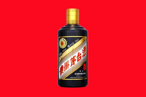 吐鲁番市回收茅台酒瓶